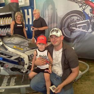 Meet your Posher, Ashley